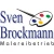 Logo Malereibetrieb Sven Brockmann