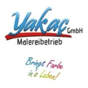 Logo Malereibetrieb Yakac GmbH