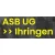 Logo Malerfachbetrieb ASB UG