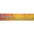 Logo Malerfachbetrieb Behzadi