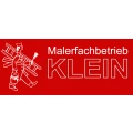 Logo Malerfachbetrieb Klein