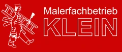 Logo Malerfachbetrieb Klein