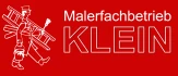 Logo Malerfachbetrieb Klein Malermeister