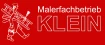 Logo Malerfachbetrieb Klein