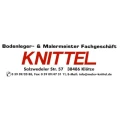 Malerfachbetrieb Knittel Kl&ouml;tze