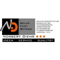 Malerfachbetrieb Norbert Diehr eK Inh. Sabrina Petric Munderkingen