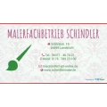 Malerfachbetrieb Schindler Landstuhl