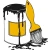 Logo Malerfachbetrieb Schmitz GmbH