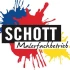 Logo Malerfachbetrieb Schott