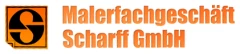 Malerfachgeschäft Scharff GmbH Wickerstedt