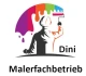 Logo Malerfachtrieb Dini