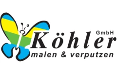 Malergeschäft Albrecht Köhler GmbH. Karlstadt