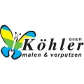 Malergesch&auml;ft Albrecht K&ouml;hler GmbH. Karlstadt