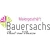 Logo Malergeschäft Bauersachs "Paint & Passion"