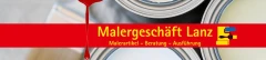 Logo Malergeschäft Lanz inh. Karl-Heinz Lanz