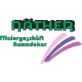 Malergesch&auml;ft N&auml;ther GmbH Thurnau