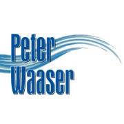 Logo Waaser, Peter