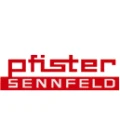 Malergesch&auml;ft Pfister GmbH & Co. KG Maler Sennfeld
