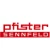 Logo Malergesch&auml;ft Pfister GmbH & Co. KG Maler