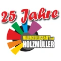 Malergesellschaft mbH Holzm&uuml;ller Roggentin