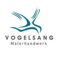 Logo Malerhandwerk J&uuml;rgen Vogelsang