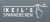 Logo Malermeister Alexander Keil