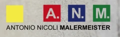 Malermeister Antonio Nicoli Wuppertal