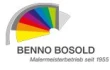Logo Malermeister Benno Bosold