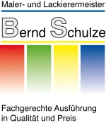 Malermeister Bernd Schulze Bad Soden