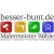 Logo Malermeister B&ouml;hle