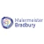 Logo Malermeister Bradbury