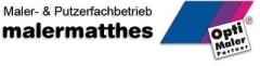 Logo Malermeister Christoph Matthes