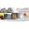Logo Malermeister Christopher Woschniak