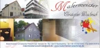 Logo Malermeister Christopher Woschniak