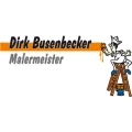 Malermeister D. Busenbecker Krefeld