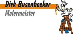 Malermeister D. Busenbecker Krefeld