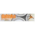 Logo Dahnke, Malermeister