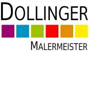 Logo Malermeister Dollinger