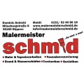 Malermeister Dominic Schmid Dipperz