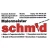 Logo Malermeister Dominic Schmid