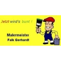Malermeister Falk Gerhardt Malerbetrieb f&uuml;r Malerarbeiten Petersroda