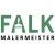 Logo Malermeister Falk