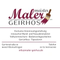 Malermeister Geirhos Kleinaitingen