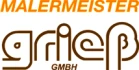 Logo Malermeister Grieß GmbH