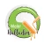 Logo Malermeister Halladin