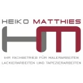 Malermeister Heiko Matthies Regensburg