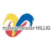 Logo Malermeister Jan Hillig