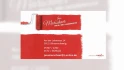 Logo Malermeister Jens Marschner