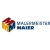 Logo Malermeister Juri Maier