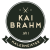 Logo Malermeister Kai Brahm